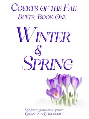 cover image of Winter and Spring